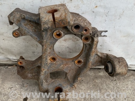 ФОТО Цапфа для Nissan Titan (04-16) Київ