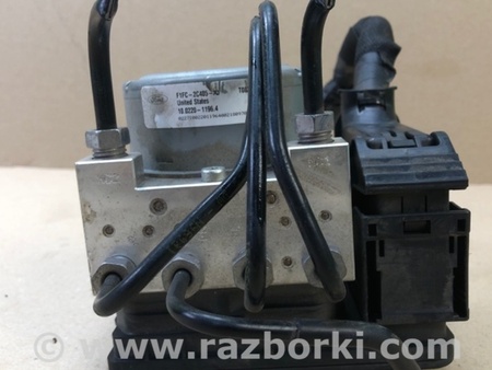 ФОТО Блок антиблокувальної системи для Ford Focus 3 (01.2010 - 03.2018) Київ