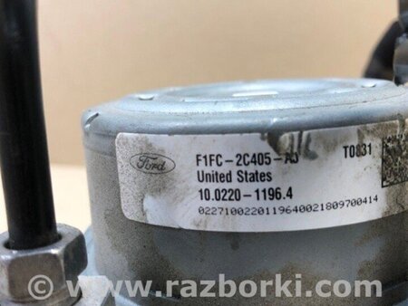 ФОТО Блок антиблокувальної системи для Ford Focus 3 (01.2010 - 03.2018) Київ