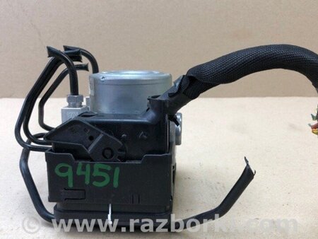 ФОТО Блок антиблокувальної системи для Ford Focus 3 (01.2010 - 03.2018) Київ