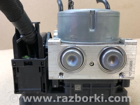 ФОТО Блок антиблокувальної системи для Ford Focus 3 (01.2010 - 03.2018) Київ