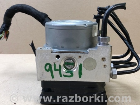 ФОТО Блок антиблокувальної системи для Ford Focus 3 (01.2010 - 03.2018) Київ