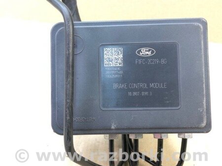 ФОТО Блок антиблокувальної системи для Ford Focus 3 (01.2010 - 03.2018) Київ