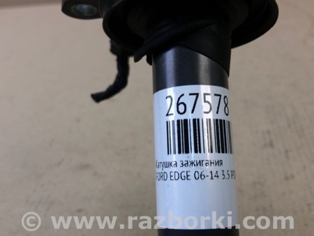 ФОТО Котушка запалювання для Ford Edge 1 U387 (01.2006-04.2015) Київ