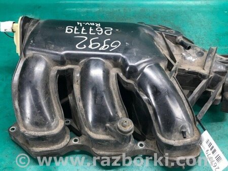 ФОТО Колектор впускний для Toyota RAV-4 III CA30W/XA30 (05-16) Київ