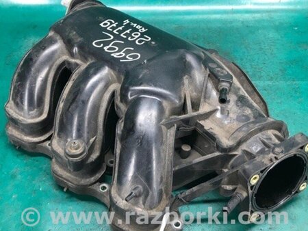 ФОТО Колектор впускний для Toyota RAV-4 III CA30W/XA30 (05-16) Київ