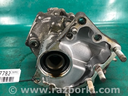 ФОТО Роздавальна коробка для Toyota RAV-4 III CA30W/XA30 (05-16) Київ