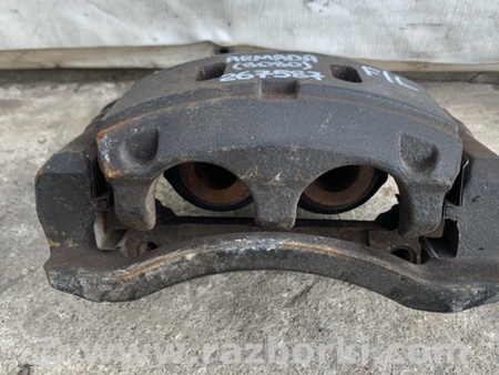 ФОТО Супорт гальмівний для Nissan Titan (04-16) Київ