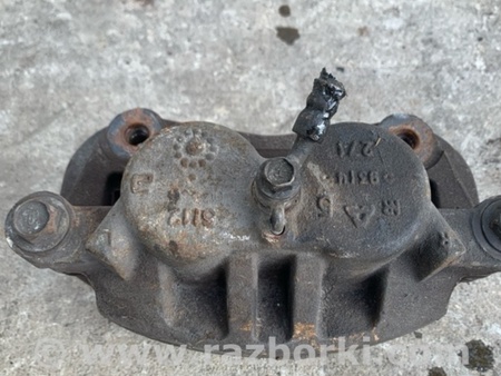 ФОТО Супорт гальмівний для Nissan Titan (04-16) Київ