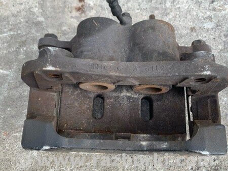 ФОТО Супорт гальмівний для Nissan Titan (04-16) Київ