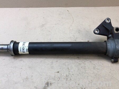 ФОТО Вал проміжний приводу для Ford Edge 1 U387 (01.2006-04.2015) Київ