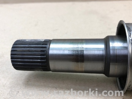 ФОТО Вал проміжний приводу для Ford Edge 1 U387 (01.2006-04.2015) Київ