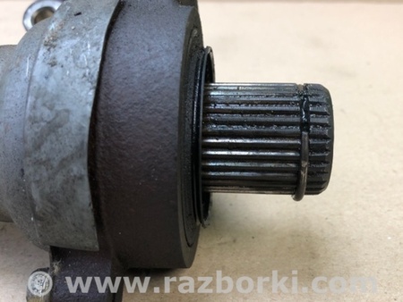 ФОТО Вал проміжний приводу для Ford Edge 1 U387 (01.2006-04.2015) Київ