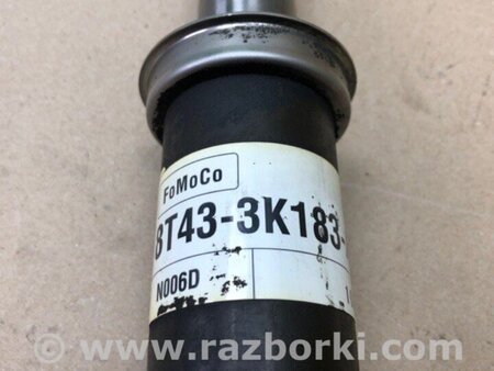 ФОТО Вал проміжний приводу для Ford Edge 1 U387 (01.2006-04.2015) Київ