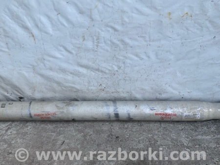 ФОТО Карданний вал задній для Nissan Titan (04-16) Київ