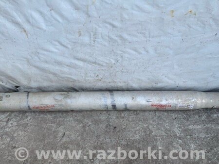 ФОТО Карданний вал задній для Nissan Titan (04-16) Київ