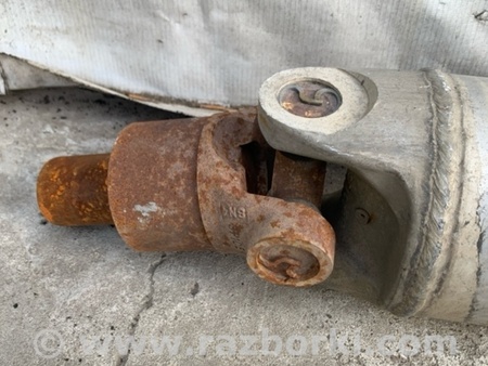 ФОТО Карданний вал задній для Nissan Titan (04-16) Київ