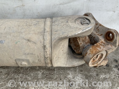 ФОТО Карданний вал задній для Nissan Titan (04-16) Київ