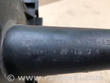 ФОТО Корпус повітряного фільтра для Ford Edge 1 U387 (01.2006-04.2015) Київ