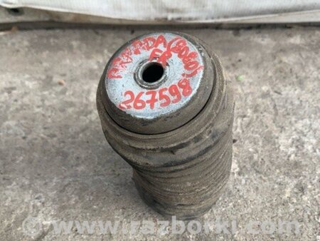 ФОТО Пильовик амортизатора для Nissan Titan (04-16) Київ