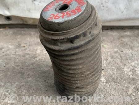 ФОТО Пильовик амортизатора для Nissan Titan (04-16) Київ