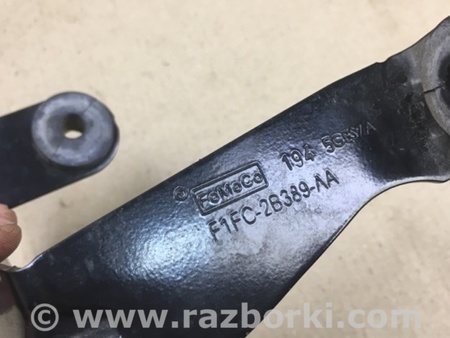 ФОТО Кронштейн для Ford Focus 3 (01.2010 - 03.2018) Київ