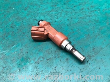 ФОТО Форсунка паливна для Toyota RAV-4 III CA30W/XA30 (05-16) Київ