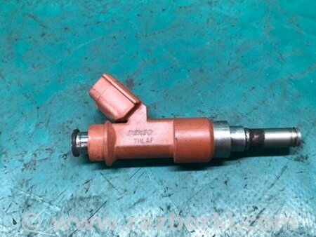 ФОТО Форсунка паливна для Toyota RAV-4 III CA30W/XA30 (05-16) Київ