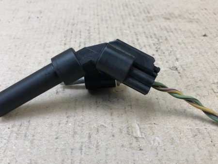 ФОТО Датчик положення колінвалу для Ford Edge 1 U387 (01.2006-04.2015) Київ