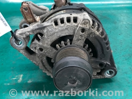 ФОТО Генератор для Toyota RAV-4 III CA30W/XA30 (05-16) Київ