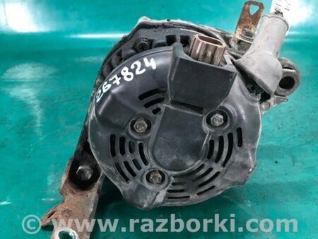 ФОТО Генератор для Toyota RAV-4 III CA30W/XA30 (05-16) Київ