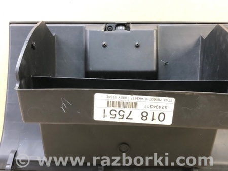 ФОТО Бардачок для Ford Edge 1 U387 (01.2006-04.2015) Київ