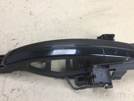 ФОТО Ручка двері зовнішня для Ford Focus 3 (01.2010 - 03.2018) Київ