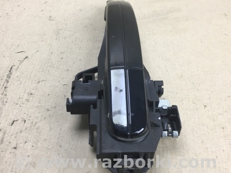 ФОТО Ручка двері зовнішня для Ford Focus 3 (01.2010 - 03.2018) Київ