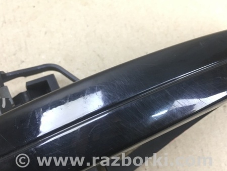 ФОТО Ручка двері зовнішня для Ford Focus 3 (01.2010 - 03.2018) Київ