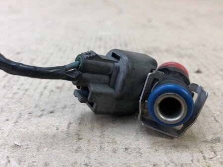 ФОТО Форсунка паливна для Ford Edge 1 U387 (01.2006-04.2015) Київ