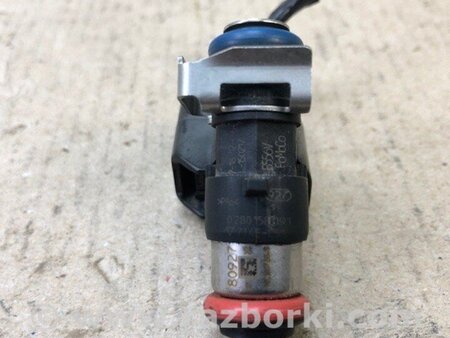 ФОТО Форсунка паливна для Ford Edge 1 U387 (01.2006-04.2015) Київ