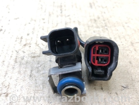 ФОТО Форсунка паливна для Ford Edge 1 U387 (01.2006-04.2015) Київ