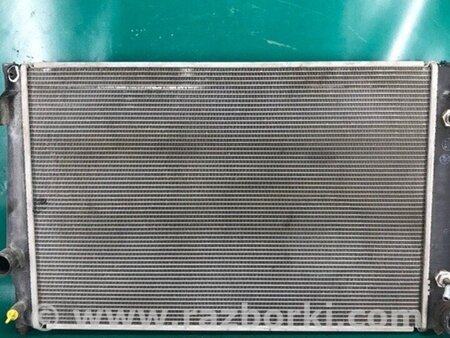 ФОТО Радіатор основний для Toyota RAV-4 III CA30W/XA30 (05-16) Київ