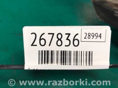 ФОТО Дифузор вентилятора основного радіатора для Toyota RAV-4 III CA30W/XA30 (05-16) Київ