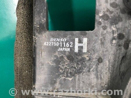 ФОТО Дифузор вентилятора основного радіатора для Toyota RAV-4 III CA30W/XA30 (05-16) Київ