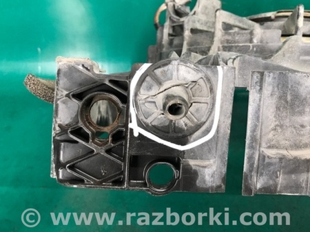 ФОТО Дифузор вентилятора основного радіатора для Toyota RAV-4 III CA30W/XA30 (05-16) Київ