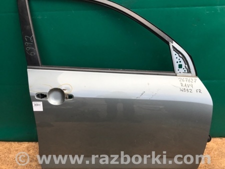 ФОТО Двері для Toyota RAV-4 III CA30W/XA30 (05-16) Київ