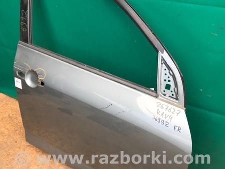 ФОТО Двері для Toyota RAV-4 III CA30W/XA30 (05-16) Київ