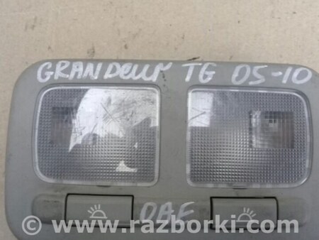 ФОТО плафон салону для Hyundai Grandeur IV TG (05-11) Київ