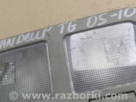 ФОТО плафон салону для Hyundai Grandeur IV TG (05-11) Київ