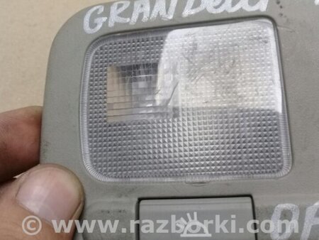 ФОТО плафон салону для Hyundai Grandeur IV TG (05-11) Київ