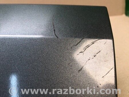 ФОТО Накладка кришки багажника для Ford Edge 1 U387 (01.2006-04.2015) Київ