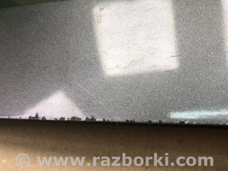 ФОТО Накладка кришки багажника для Ford Edge 1 U387 (01.2006-04.2015) Київ