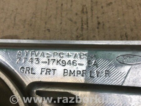 ФОТО Накладка протитуманної фари для Ford Edge 1 U387 (01.2006-04.2015) Київ